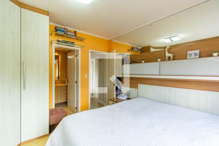 Apartamento à venda com 110m², 3 quartos e 3 vagasQuarto 1