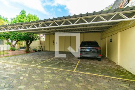 Apartamento à venda com 110m², 3 quartos e 3 vagasÁrea comum