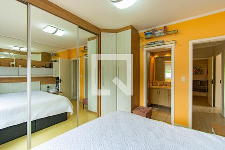 Apartamento à venda com 110m², 3 quartos e 3 vagasQuarto 1