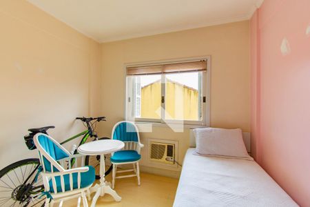 Apartamento à venda com 110m², 3 quartos e 3 vagasQuarto 3