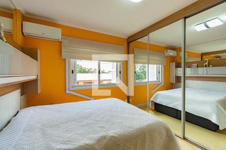 Apartamento à venda com 110m², 3 quartos e 3 vagasQuarto 1