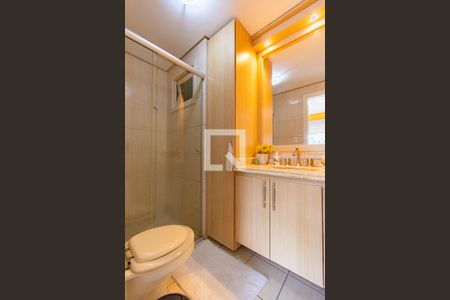 Apartamento à venda com 110m², 3 quartos e 3 vagasQuarto 1