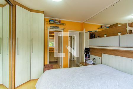 Apartamento à venda com 110m², 3 quartos e 3 vagasQuarto 1