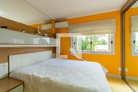 Apartamento à venda com 110m², 3 quartos e 3 vagasQuarto 1