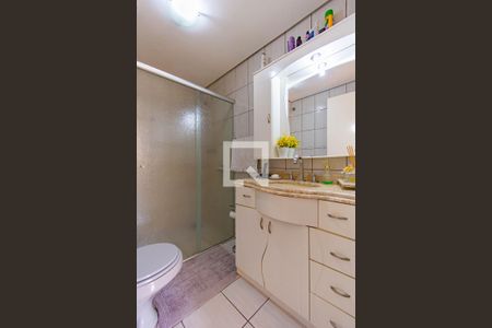 Apartamento à venda com 110m², 3 quartos e 3 vagasBanheiro