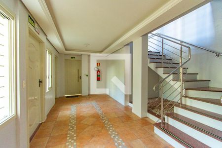 Apartamento à venda com 110m², 3 quartos e 3 vagasÁrea comum