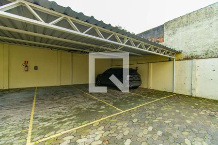 Apartamento à venda com 110m², 3 quartos e 3 vagasÁrea comum