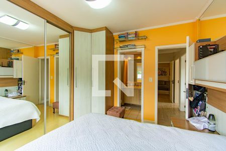 Apartamento à venda com 110m², 3 quartos e 3 vagasQuarto 1
