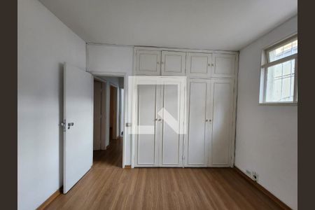Apartamento à venda com 95m², 3 quartos e 1 vagaQuarto Suíte