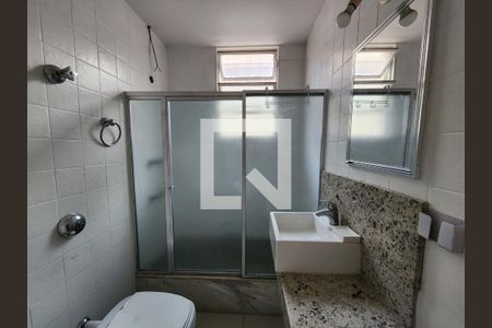 Apartamento à venda com 95m², 3 quartos e 1 vagaBanheiro Social