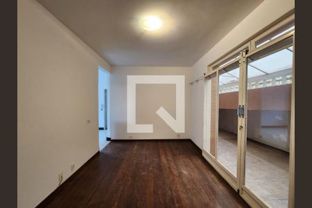 Apartamento à venda com 95m², 3 quartos e 1 vagaSala