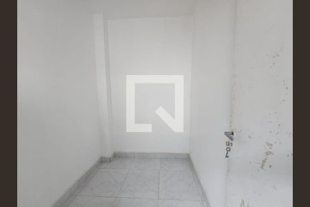 Quarto de Serviço de apartamento à venda com 3 quartos, 95m² em Santo Antônio, Belo Horizonte