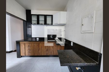Apartamento à venda com 95m², 3 quartos e 1 vagaCozinha