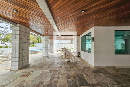 Apartamento para alugar com 100m², 3 quartos e 2 vagas Apartamento para alugar com 100m², 3 quartos e 2 vagasÁrea de Lazer