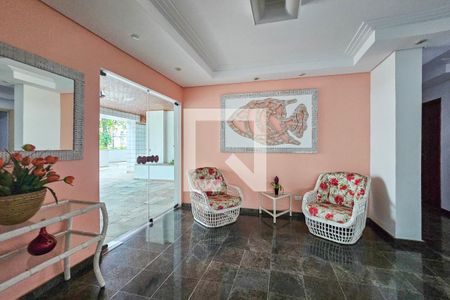 Apartamento para alugar com 100m², 3 quartos e 2 vagas Apartamento para alugar com 100m², 3 quartos e 2 vagasÁrea de Lazer