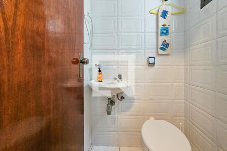 Apartamento para alugar com 100m², 3 quartos e 2 vagas Apartamento para alugar com 100m², 3 quartos e 2 vagasÁrea de serviço