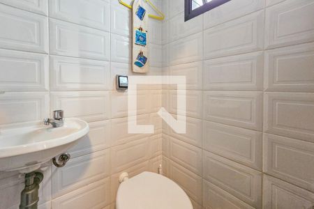 Apartamento para alugar com 100m², 3 quartos e 2 vagas Apartamento para alugar com 100m², 3 quartos e 2 vagasÁrea de serviço