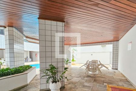 Apartamento para alugar com 100m², 3 quartos e 2 vagas Apartamento para alugar com 100m², 3 quartos e 2 vagasÁrea de Lazer