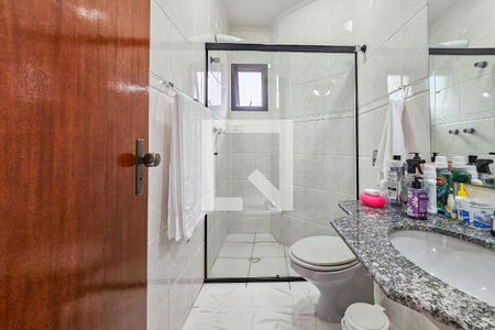 Apartamento para alugar com 100m², 3 quartos e 2 vagas Apartamento para alugar com 100m², 3 quartos e 2 vagasBanheiro da Suíte