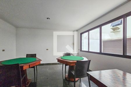 Apartamento para alugar com 100m², 3 quartos e 2 vagas Apartamento para alugar com 100m², 3 quartos e 2 vagasÁrea de Lazer