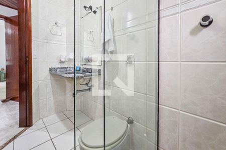 Apartamento para alugar com 100m², 3 quartos e 2 vagas Apartamento para alugar com 100m², 3 quartos e 2 vagasBanheiro