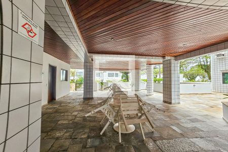 Apartamento para alugar com 100m², 3 quartos e 2 vagas Apartamento para alugar com 100m², 3 quartos e 2 vagasÁrea de Lazer