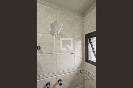 Apartamento para alugar com 100m², 3 quartos e 2 vagas Apartamento para alugar com 100m², 3 quartos e 2 vagasBanheiro da Suíte