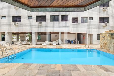 Apartamento para alugar com 100m², 3 quartos e 2 vagas Apartamento para alugar com 100m², 3 quartos e 2 vagasÁrea de Lazer