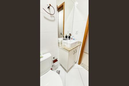 Apartamento à venda com 42m², 2 quartos e 1 vagaBanheiro