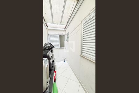 Apartamento à venda com 42m², 2 quartos e 1 vagaÁrea de Serviço