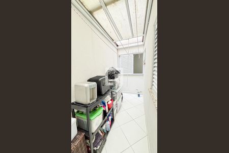 Apartamento à venda com 42m², 2 quartos e 1 vagaÁrea de Serviço