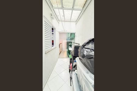 Apartamento à venda com 42m², 2 quartos e 1 vagaÁrea de Serviço