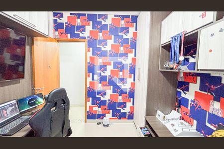 Apartamento à venda com 42m², 2 quartos e 1 vagaQuarto 2