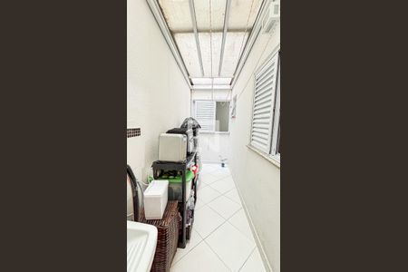 Apartamento à venda com 42m², 2 quartos e 1 vagaÁrea de Serviço