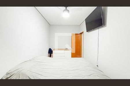 Apartamento à venda com 42m², 2 quartos e 1 vagaQuarto 1