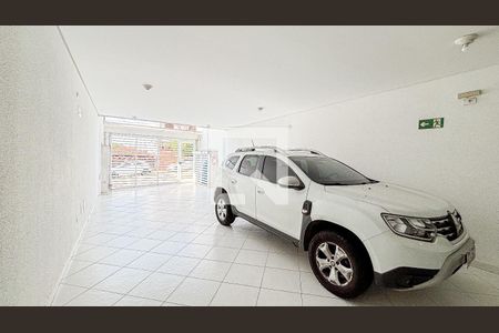 Apartamento à venda com 42m², 2 quartos e 1 vagaGaragem