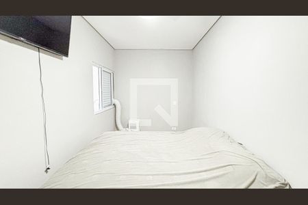 Apartamento à venda com 42m², 2 quartos e 1 vagaQuarto 1