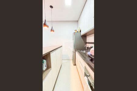 Apartamento à venda com 42m², 2 quartos e 1 vagaCozinha