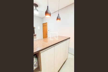 Apartamento à venda com 42m², 2 quartos e 1 vagaCozinha