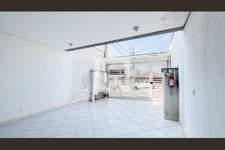 Apartamento à venda com 42m², 2 quartos e 1 vagaGaragem
