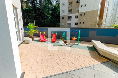 Apartamento para alugar com 45m², 2 quartos e 1 vagaÁrea comum - Playground