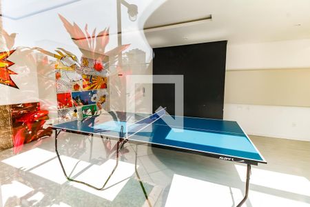 Apartamento para alugar com 45m², 2 quartos e 1 vagaSala de Jogos