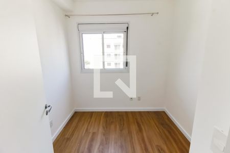 Quarto 1 de apartamento à venda com 2 quartos, 45m² em Vila Andrade, São Paulo