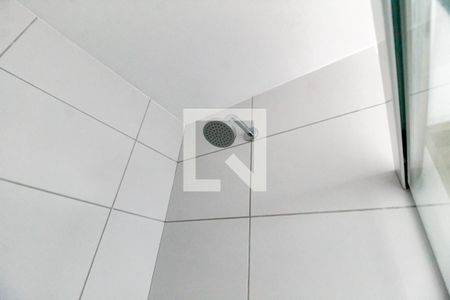 Apartamento para alugar com 45m², 2 quartos e 1 vagaBanheiro - chuveiro