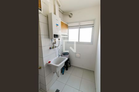 Apartamento para alugar com 45m², 2 quartos e 1 vagaÁrea de Serviço