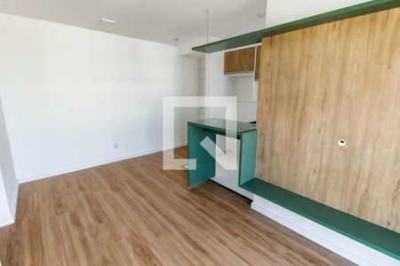 Sala de apartamento à venda com 2 quartos, 45m² em Vila Andrade, São Paulo