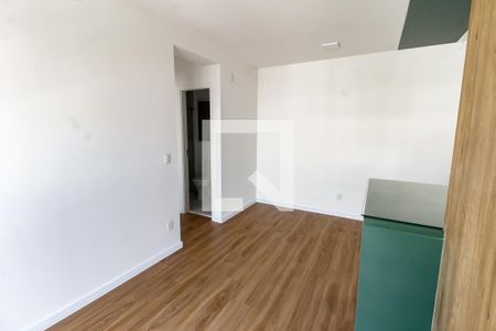 Sala de apartamento à venda com 2 quartos, 45m² em Vila Andrade, São Paulo