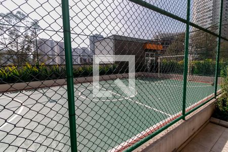 Apartamento para alugar com 45m², 2 quartos e 1 vagaQuadra Esportiva