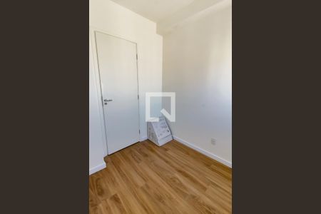 Quarto 1 de apartamento à venda com 2 quartos, 45m² em Vila Andrade, São Paulo
