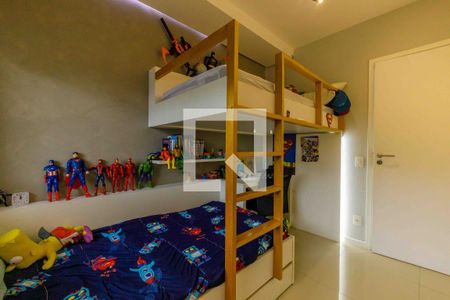 Quarto 1 de apartamento para alugar com 2 quartos, 68m² em Recreio dos Bandeirantes, Rio de Janeiro